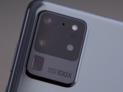 So sánh chi tiết siêu phẩm Galaxy S20 Ultra và iPhone 11 Pro Max